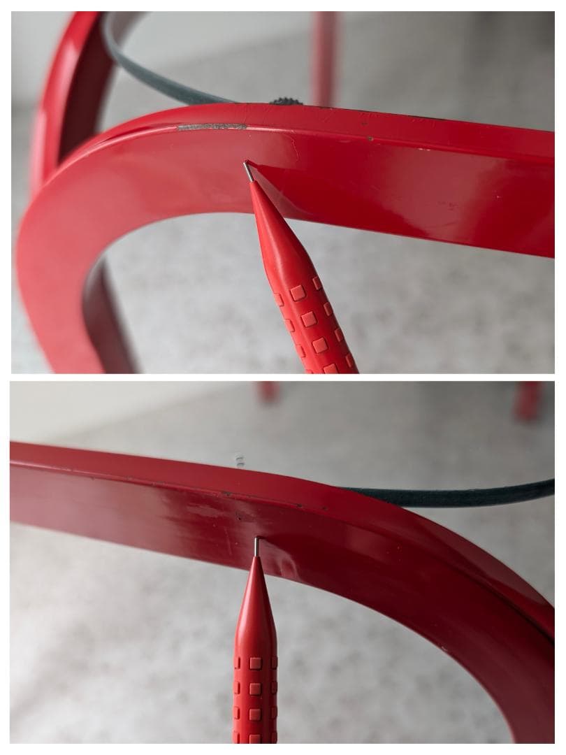 ピニャさまリクエスト分❶ガラステーブル