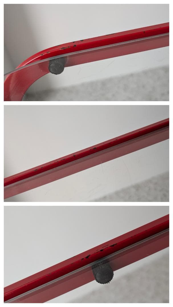 ピニャさまリクエスト分❶ガラステーブル