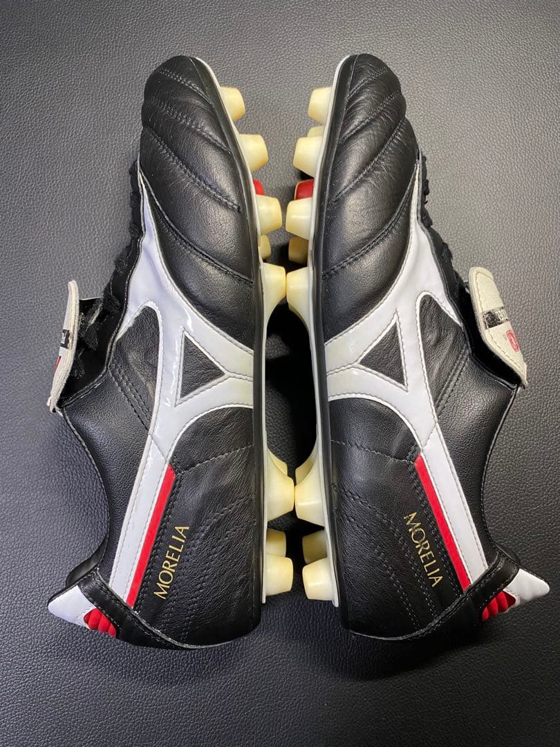◆ モレリア2 JAPAN ミズノ ◆ MORELIA II MIZUNO◆