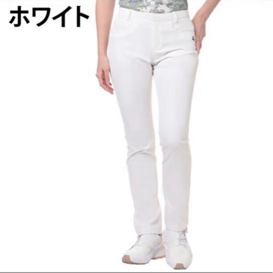 【TaylorMade】S 新品✨透け防止　軽量ストレッチパンツ　ゴルフパンツ