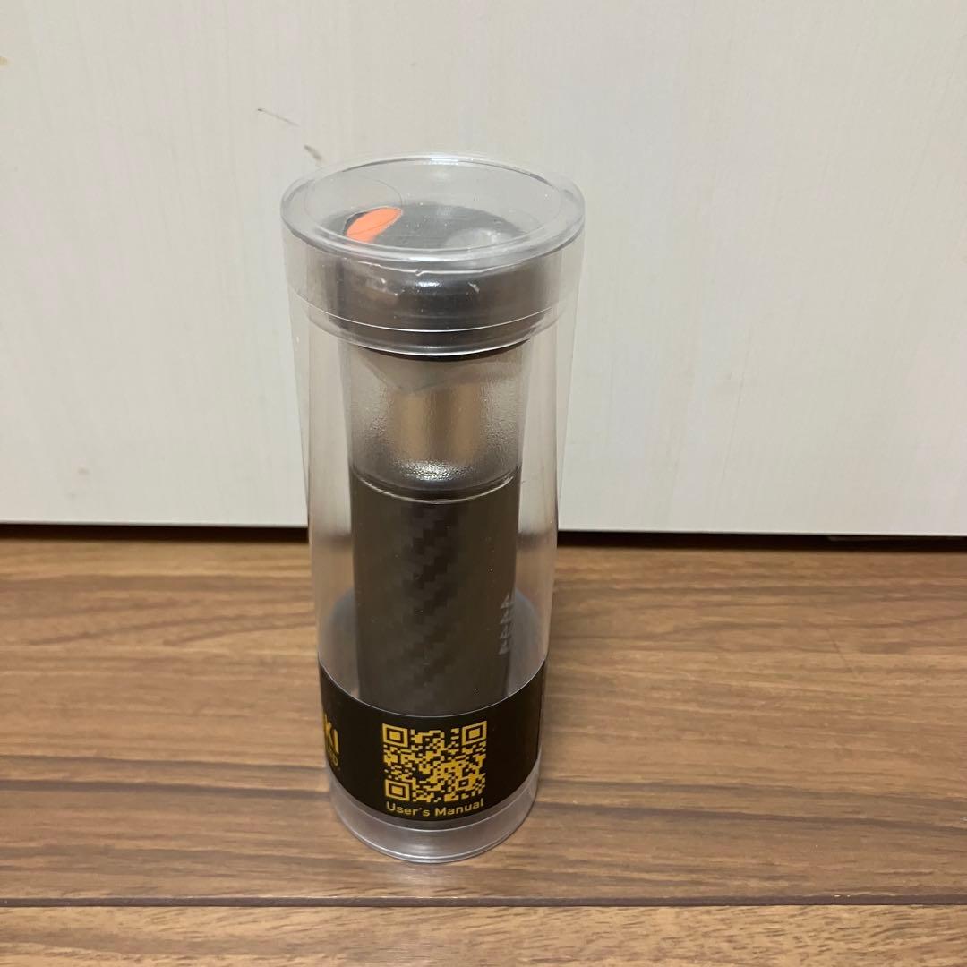 ランタン　LED 災害　2本セット 小型 LED ガンダム　ホワイトベース