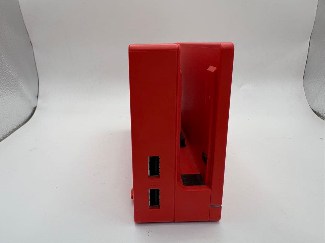 Nintendo Switch マリオレッド×ブルー