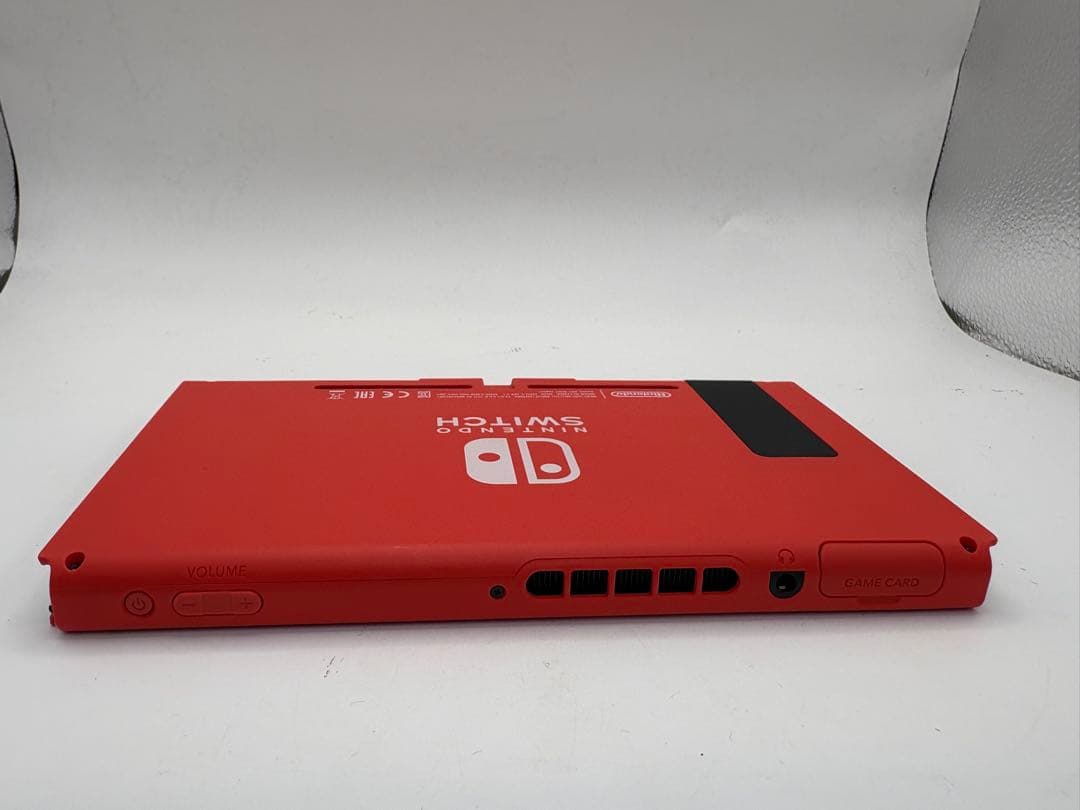 Nintendo Switch マリオレッド×ブルー