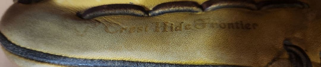 たいこうなさん専用ミズノプロ　硬式内野用