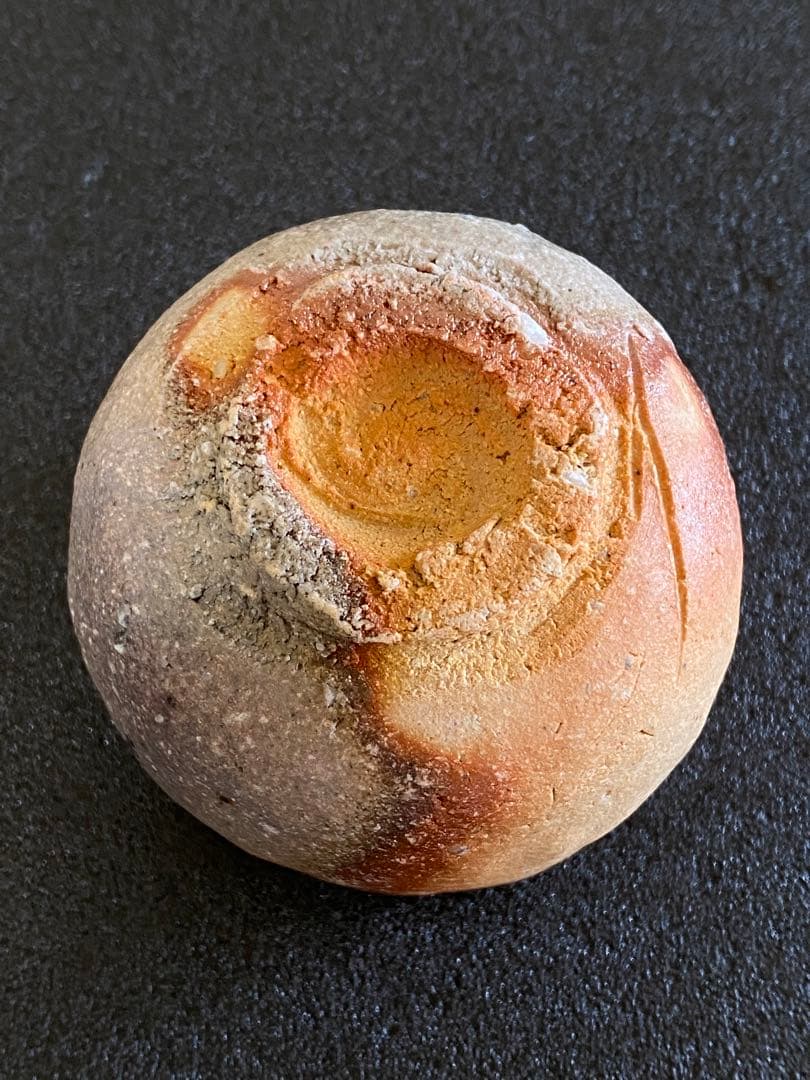 信楽焼　徳利　とっくり　ぐい呑　晩酌セット　井村侊生　　#3503