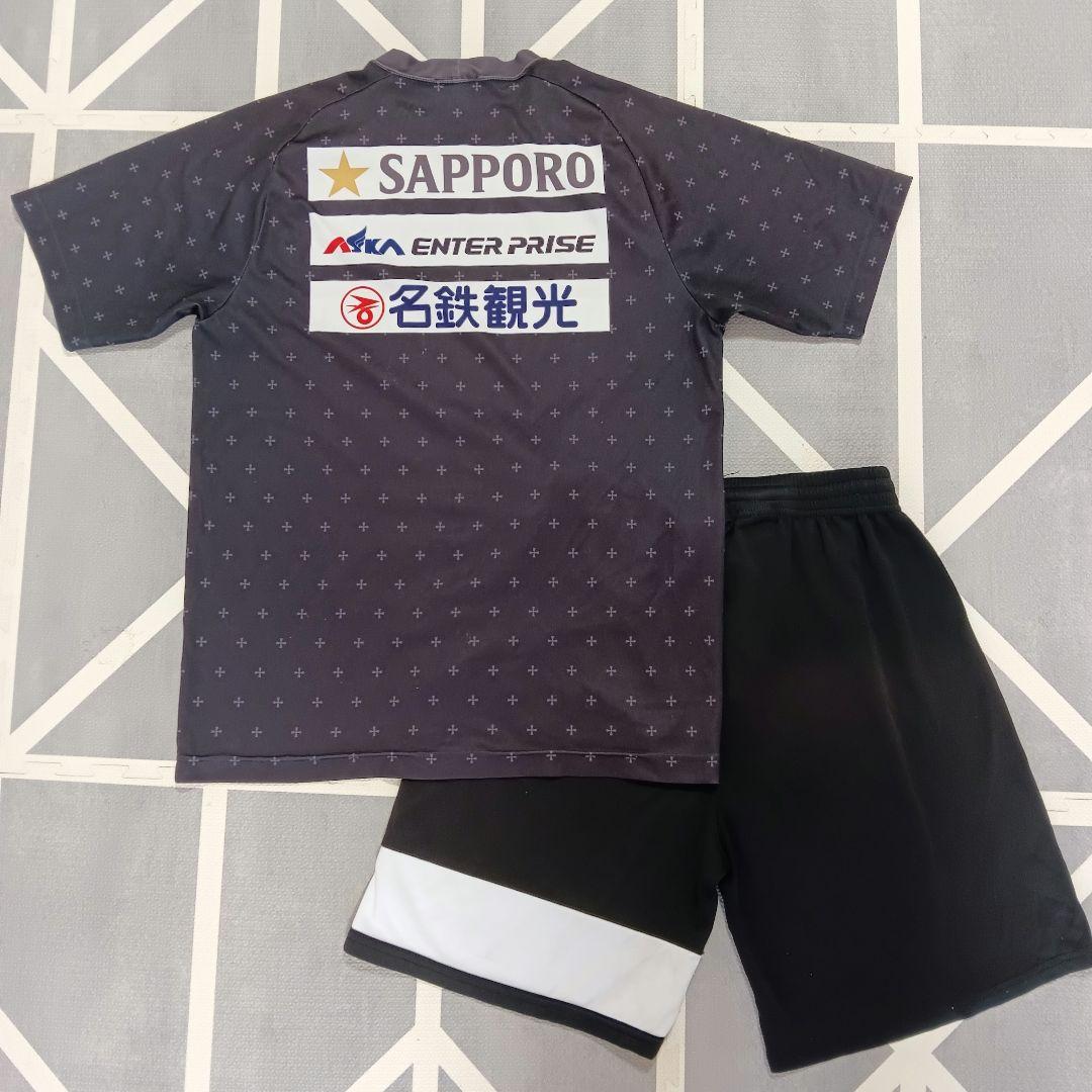 なかなか　非売品　藤枝MYFC　gol.　練習着　ジャージ　上下セット