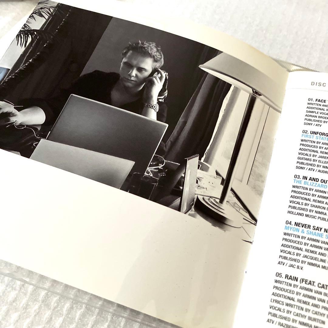 洋楽 Armin van Buuren / Imagine & Remixes CD