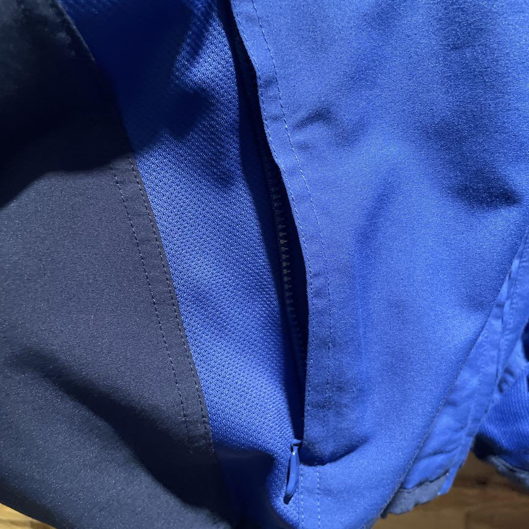 【激レア】y2k/常田大希/adidas/セットアップ/刺繍ロゴ/M/絶妙配色