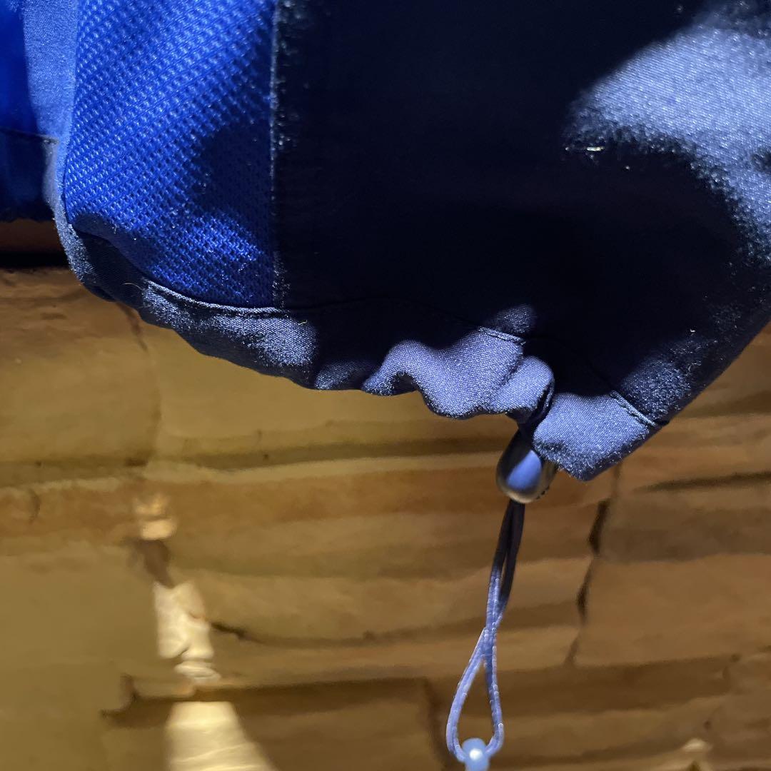 【激レア】y2k/常田大希/adidas/セットアップ/刺繍ロゴ/M/絶妙配色