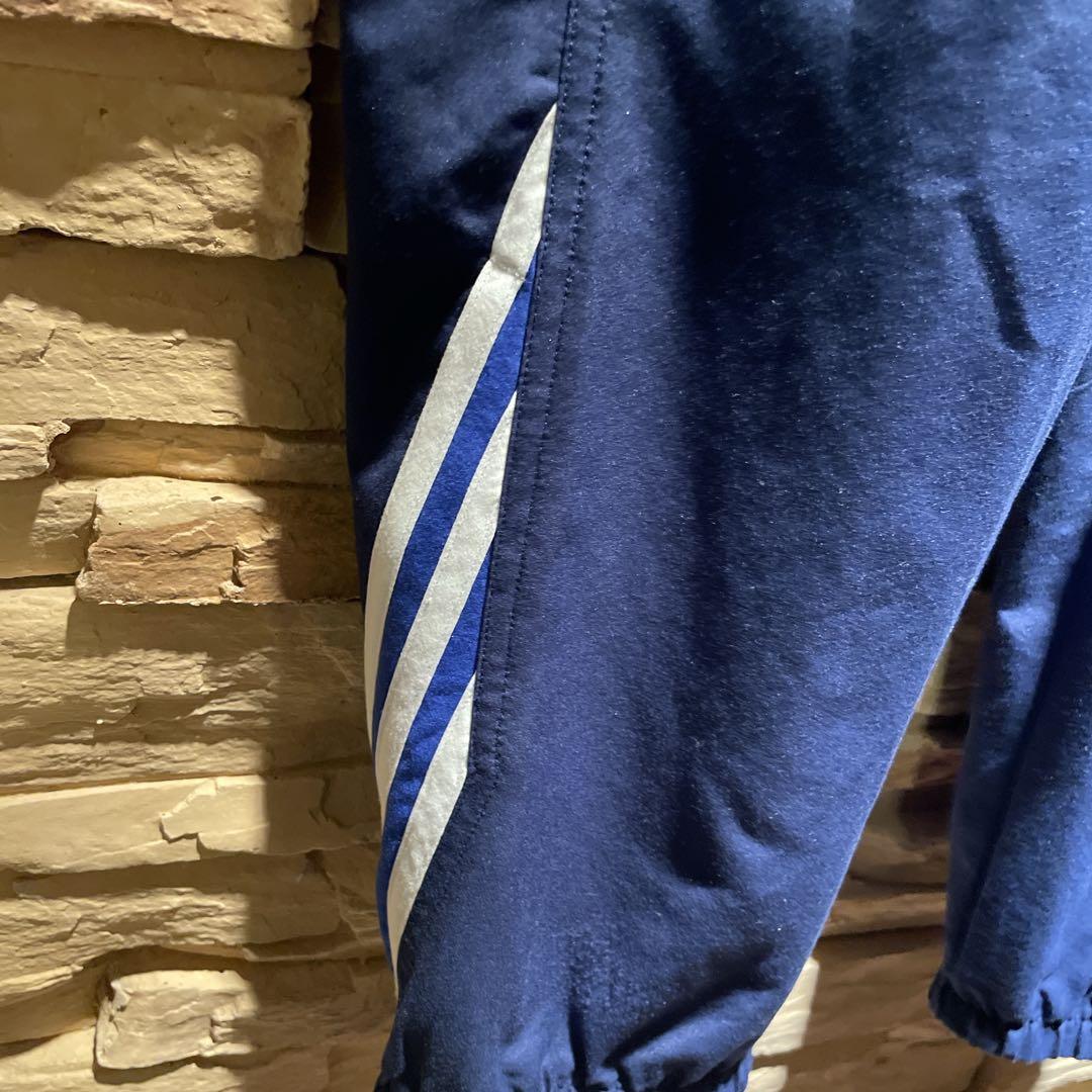 【激レア】y2k/常田大希/adidas/セットアップ/刺繍ロゴ/M/絶妙配色