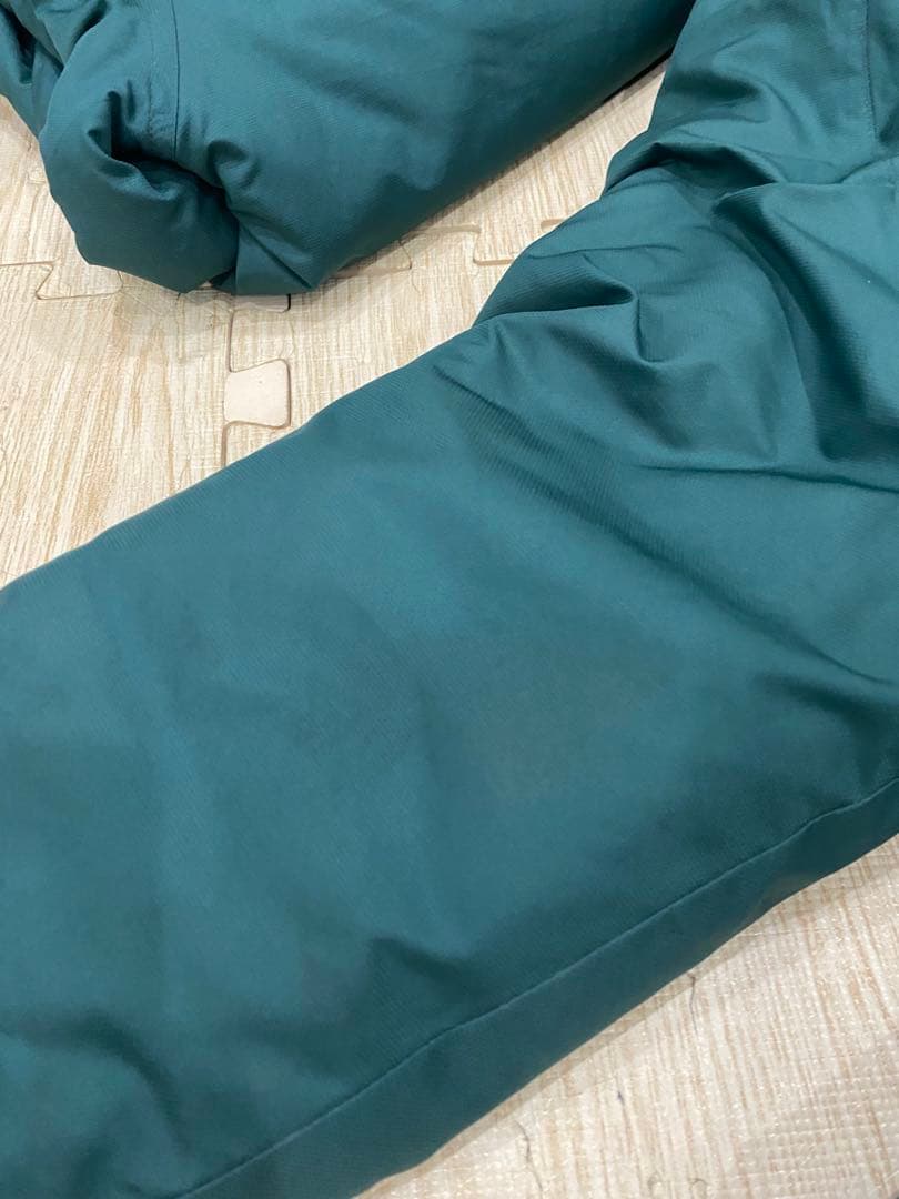 ATHLETA/アスレタ/中綿ウインドブレーカー/上下セット