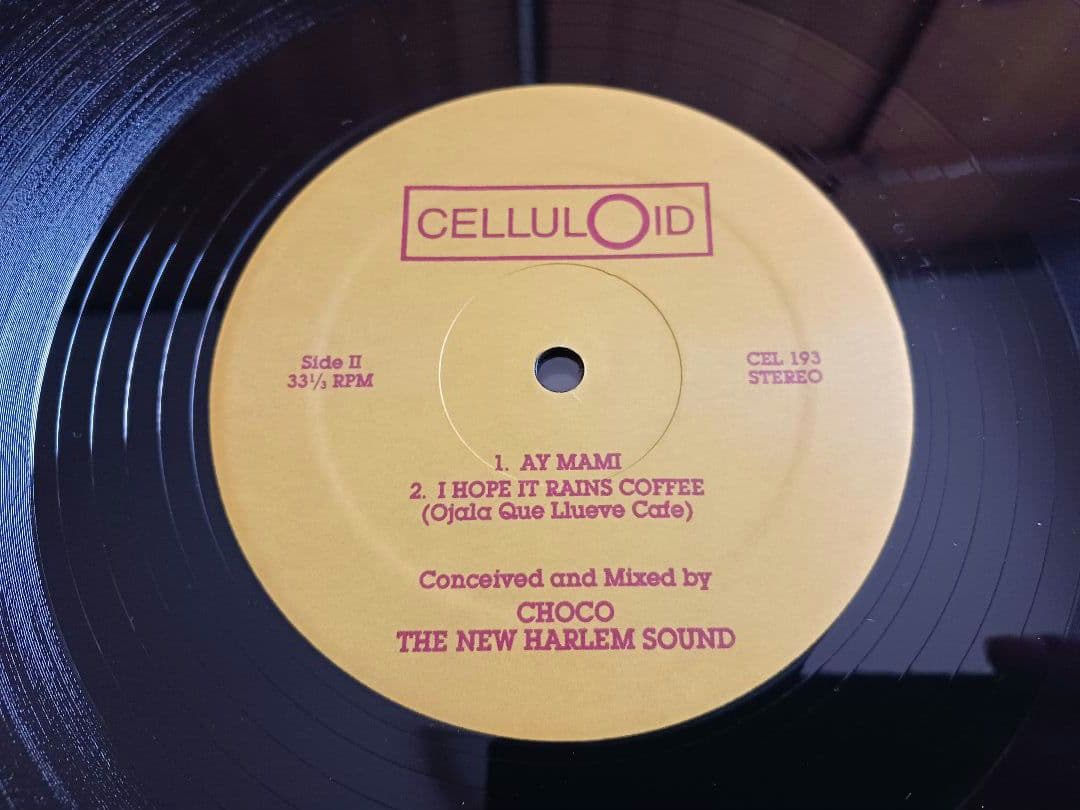 80's HIPHOP《レコード》12インチ盤9枚セット まとめ売り