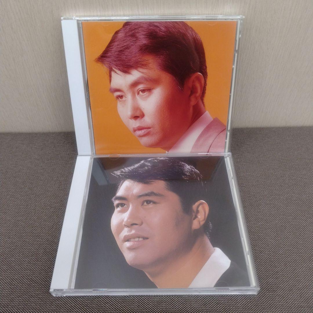 水原弘 大全集 CD 8枚組