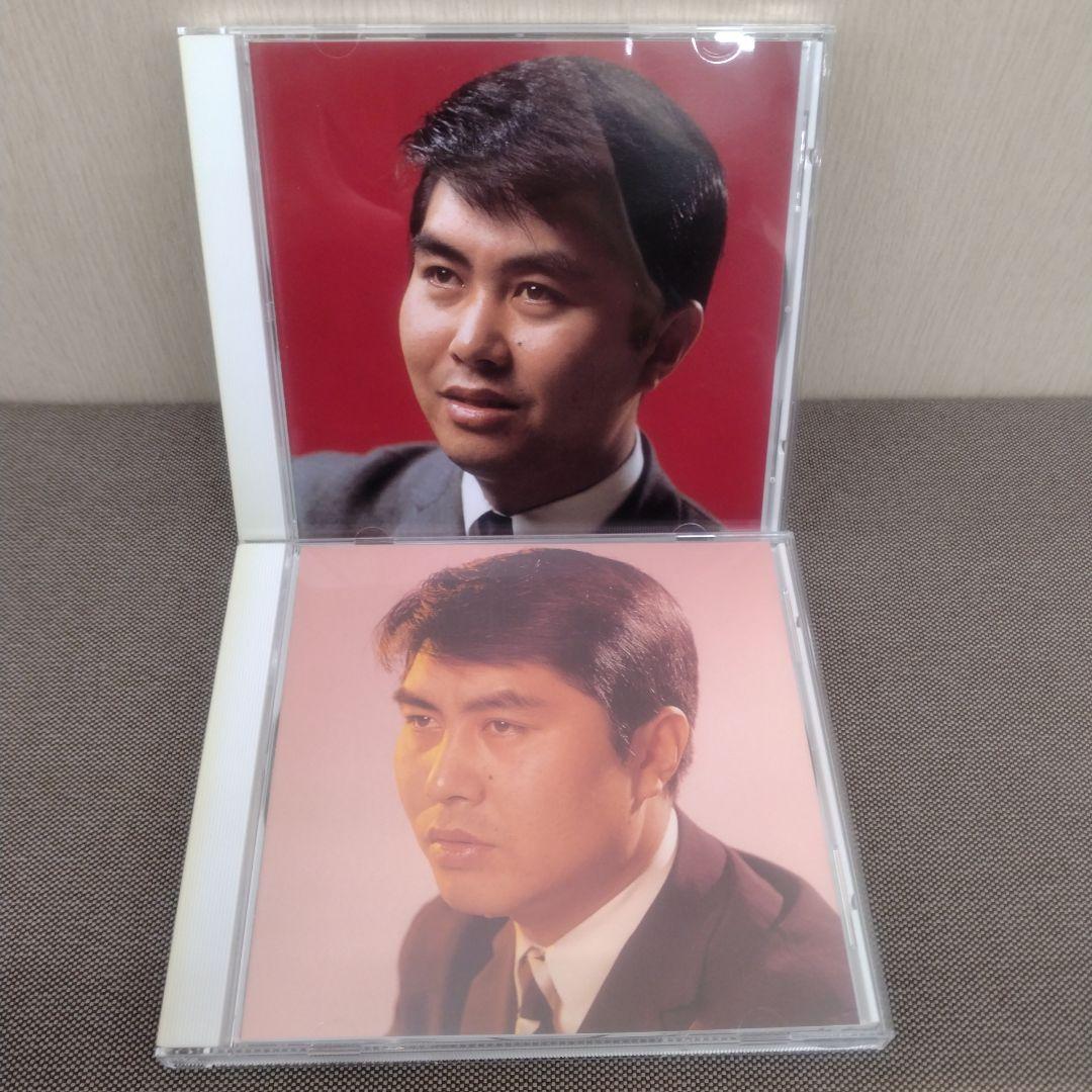 水原弘 大全集 CD 8枚組