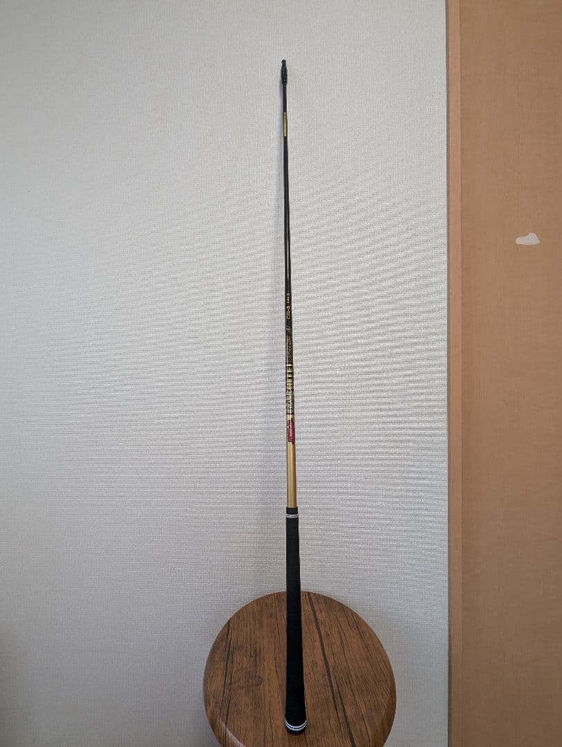 マン飛び キャロウェイスリーブ付きシャフト ドライバー ツアーＡＤ CQ-５Ｓ