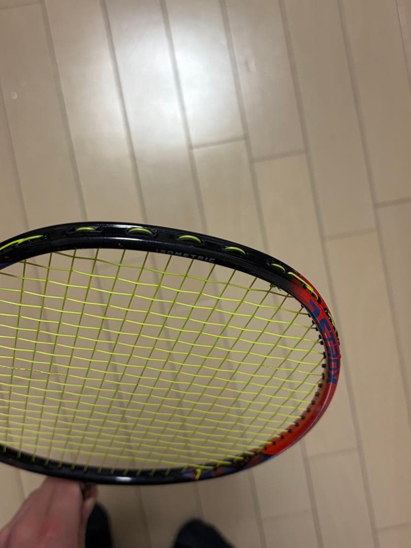 アストロクス77プロ4UG6