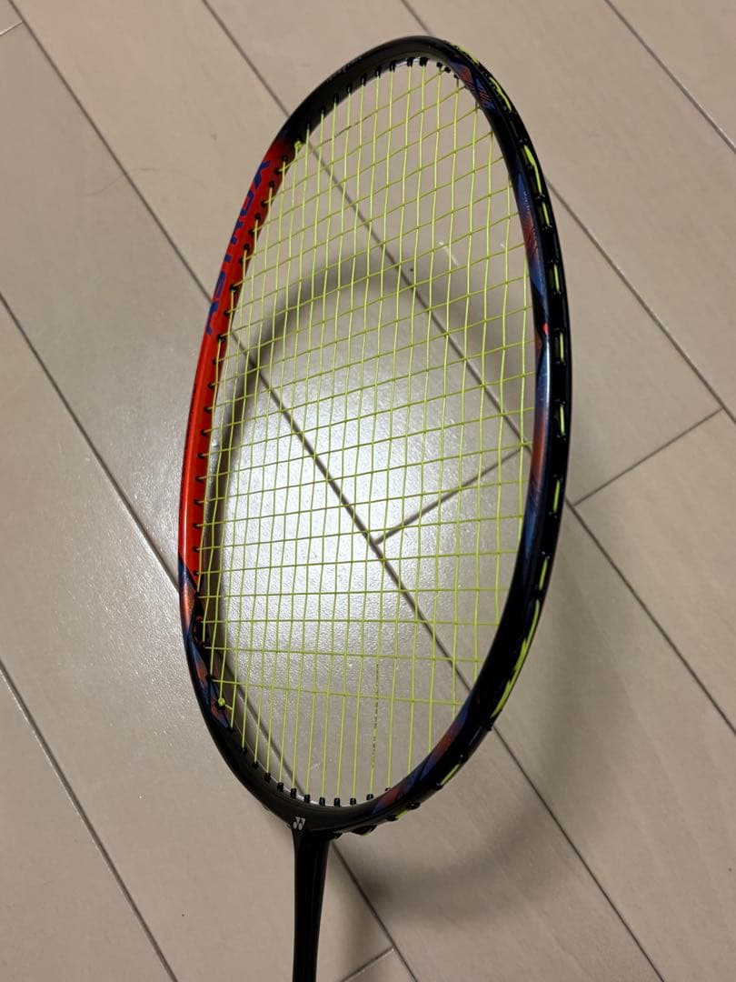 アストロクス77プロ4UG6