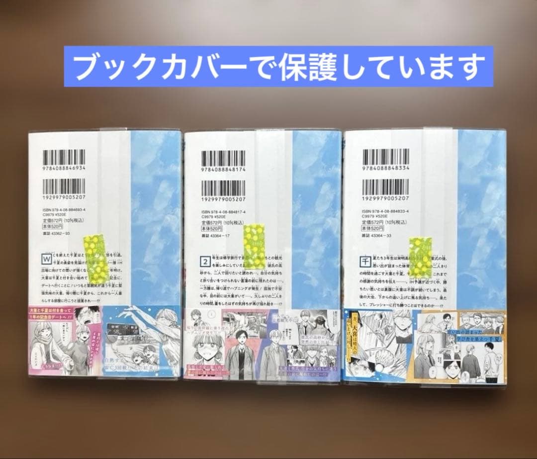 アオのハコ 1-24巻　三浦 糀　未読品あり