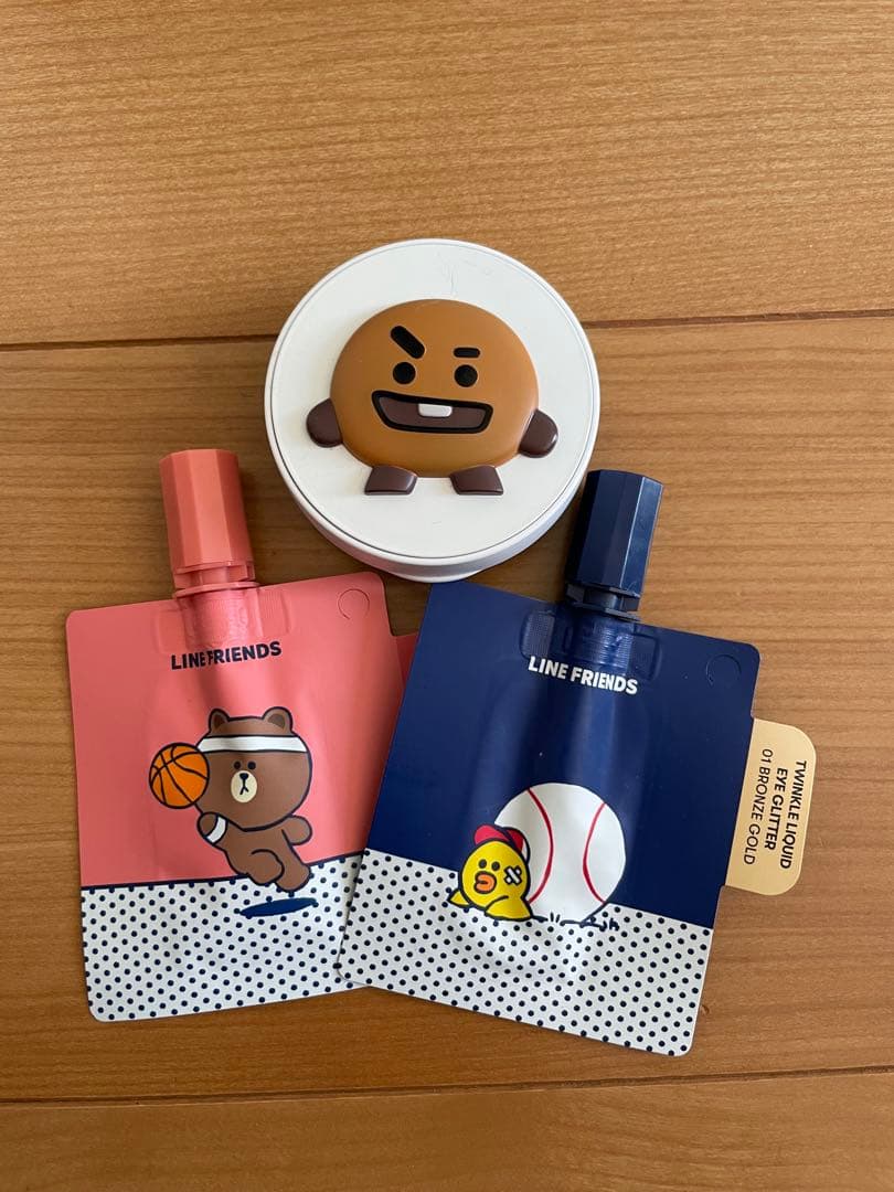 【希少品あり❗️】BTS 限定品・コラボ商品を含む10点セット❗️