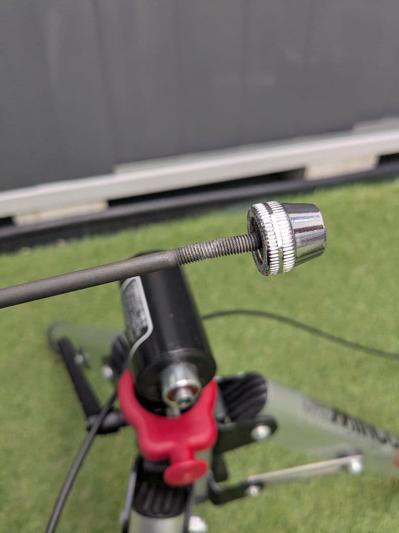 MINOURA ハイブリッドローラー FG542