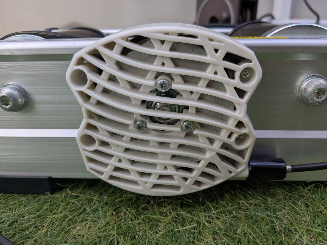 MINOURA ハイブリッドローラー FG542