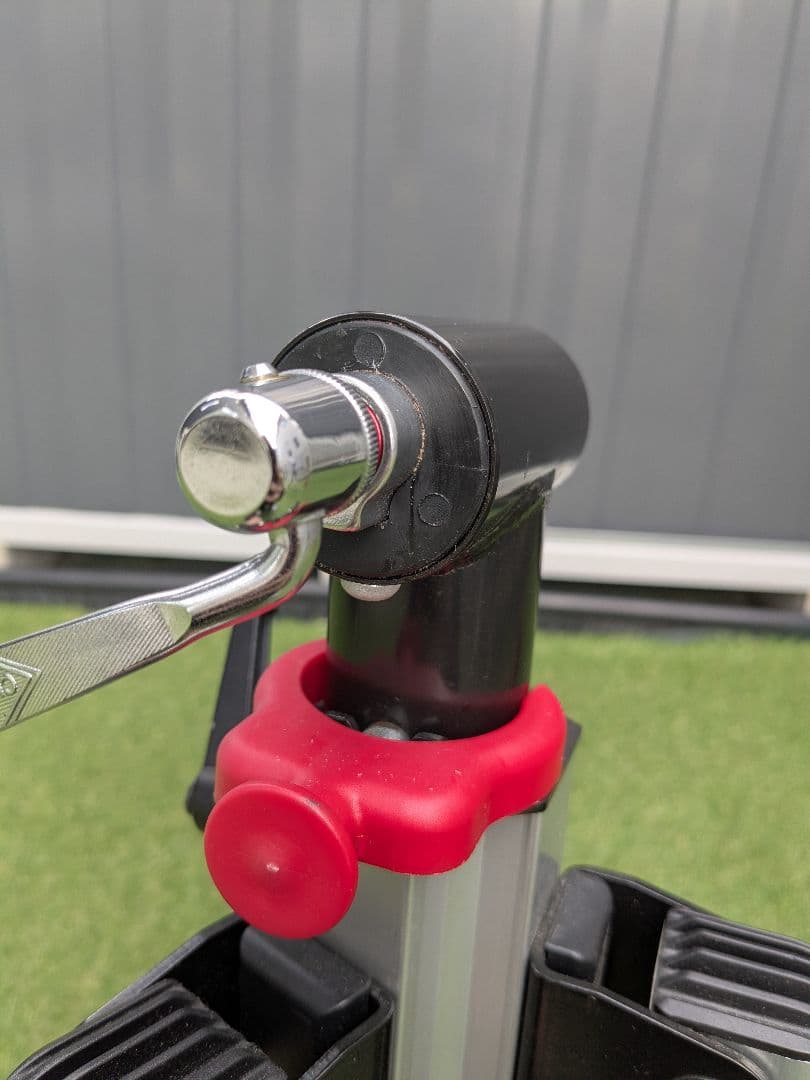 MINOURA ハイブリッドローラー FG542