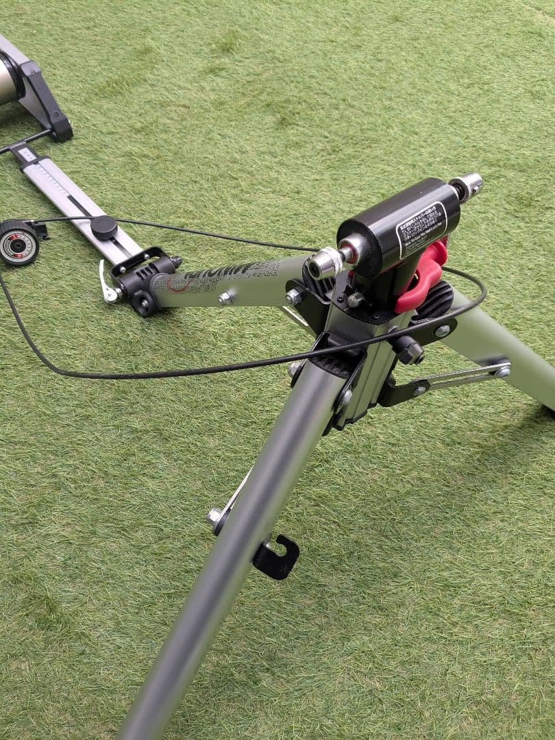 MINOURA ハイブリッドローラー FG542