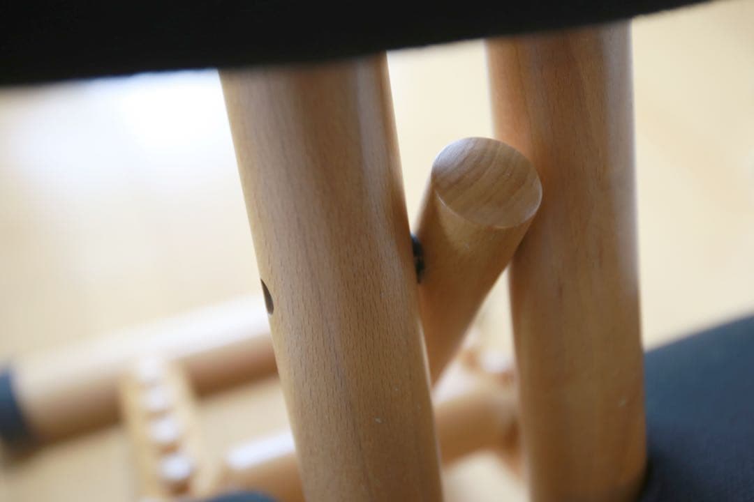 VARIER ヴァリエール ストッケ STOKKEマルチMULTIバランスチェア