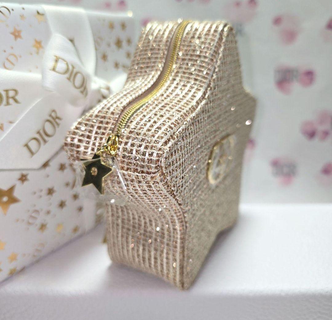 .♡さま♥おまとめ3点クチュールアイパレットシークインカプチュール星がたポーチ