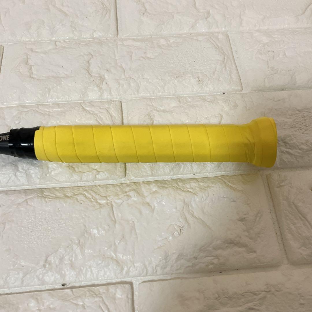 ヨネックス voltric Z force II YONEX 4ug5 修理品