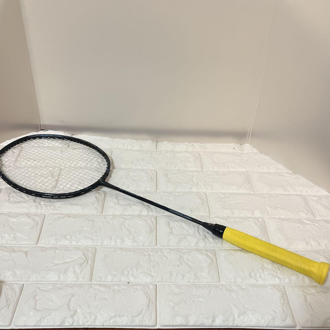 ヨネックス voltric Z force II YONEX 4ug5 修理品