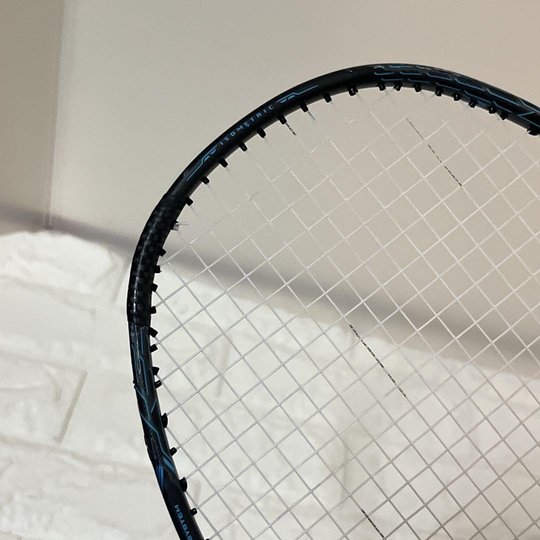 ヨネックス voltric Z force II YONEX 4ug5 修理品