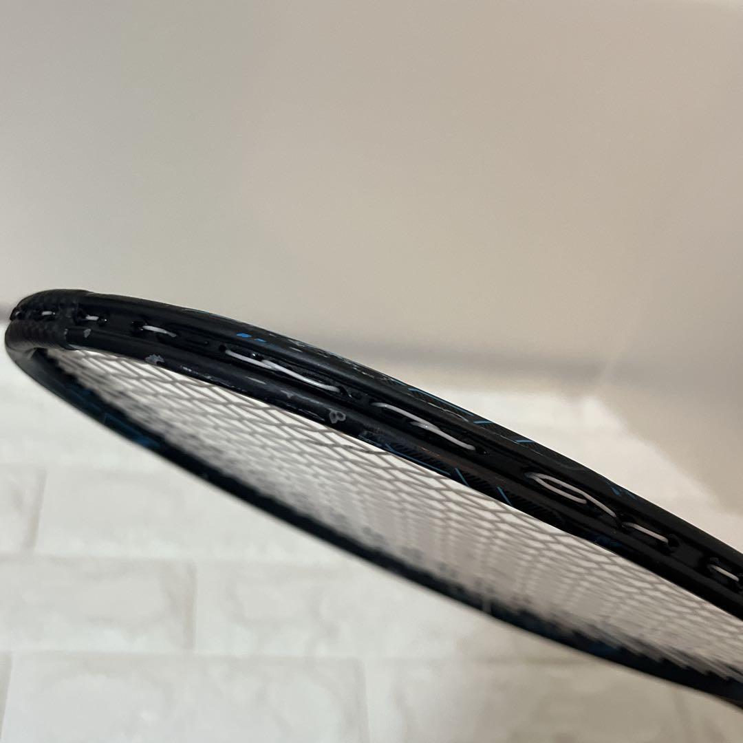 ヨネックス voltric Z force II YONEX 4ug5 修理品