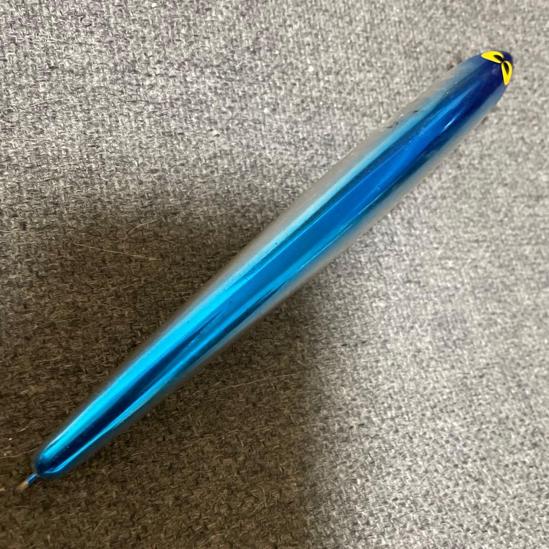 SAURUS YORUMARU MINNOW　ヨルマルミノー　2本セット