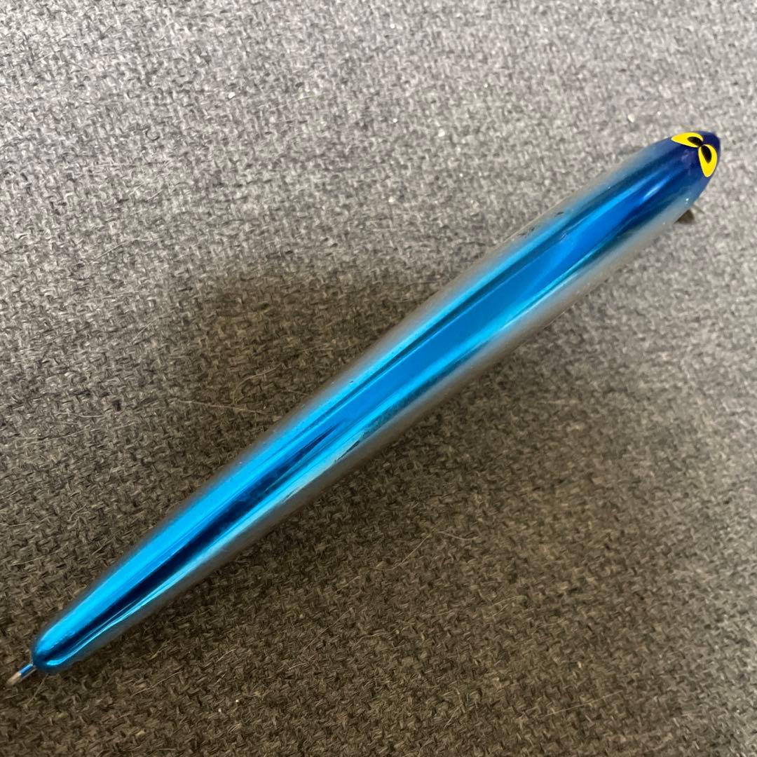 SAURUS YORUMARU MINNOW　ヨルマルミノー　2本セット