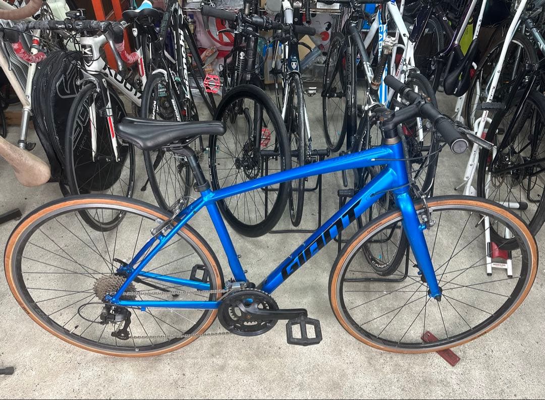 エスケープRX3 基本分解発送送料無料！近県の方完成車直接配送等ご相談ください！