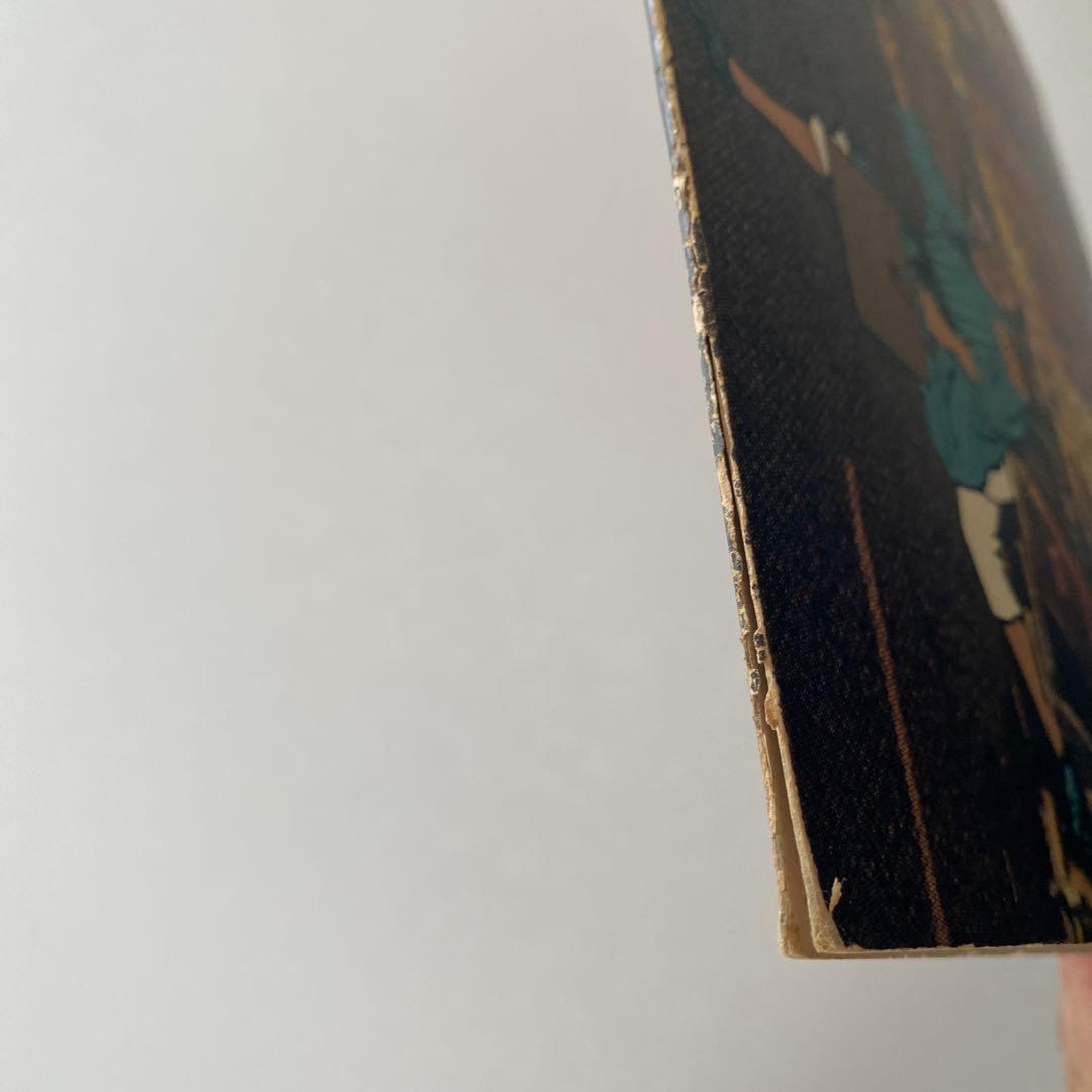 【見本盤】レッツ オンド アゲン LET'S ONDO AGAIN