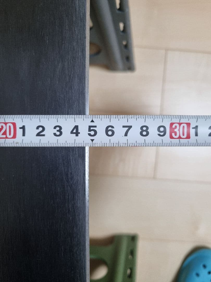 スノーボード 板 Flow 156cm