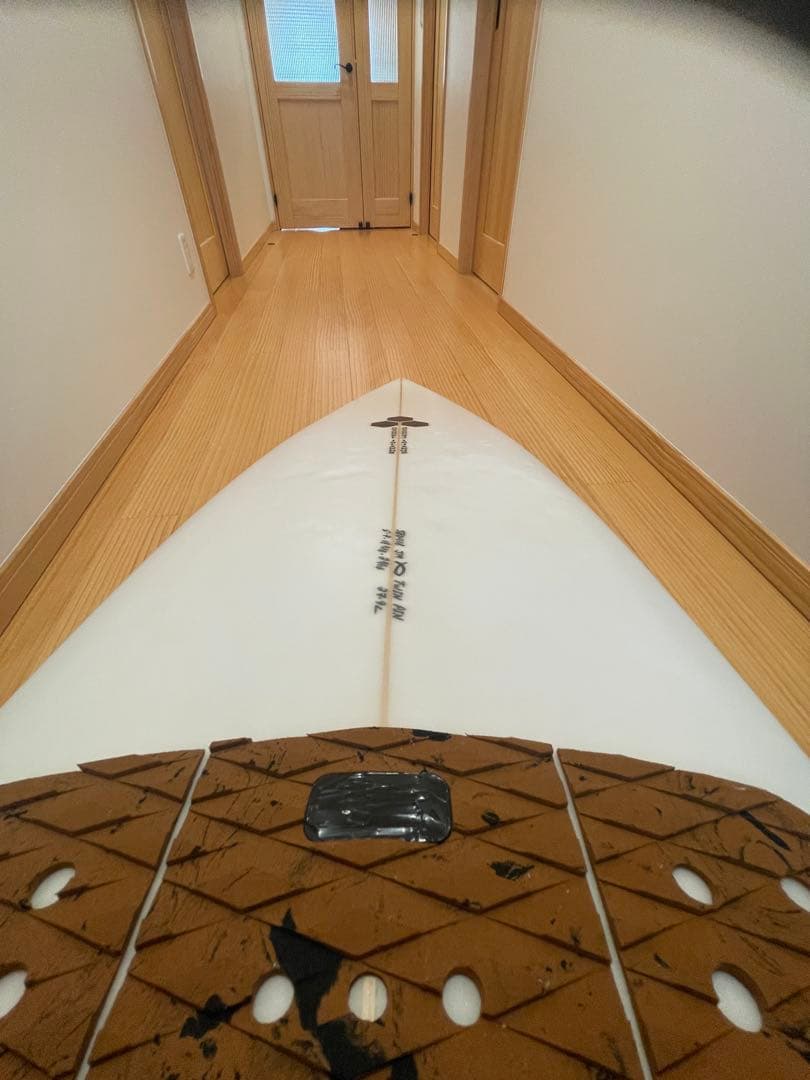 チャンネルアイランド　アルメリック　　ツインピン