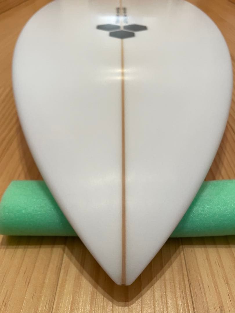 チャンネルアイランド　アルメリック　　ツインピン