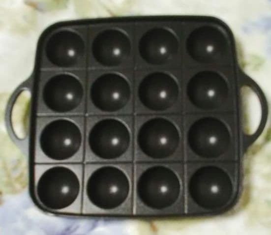 イワタニカセットフー専用プレート3点セット