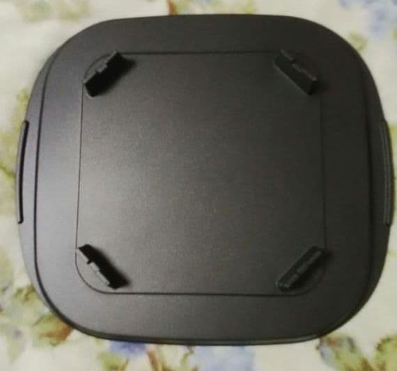 イワタニカセットフー専用プレート3点セット