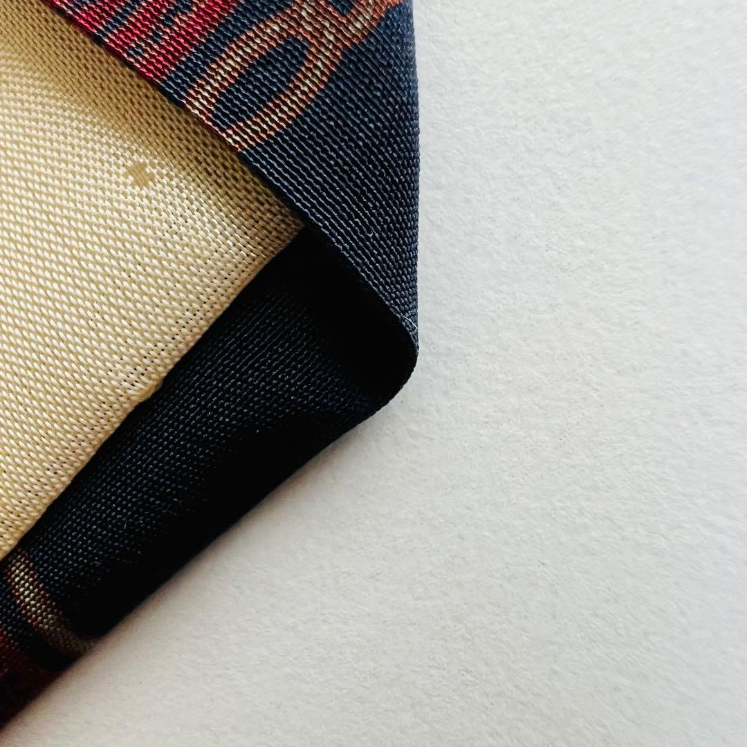 美品　CELINE ネクタイ　ブランド　ビジネス　高級感　おしゃれ　ハイブランド