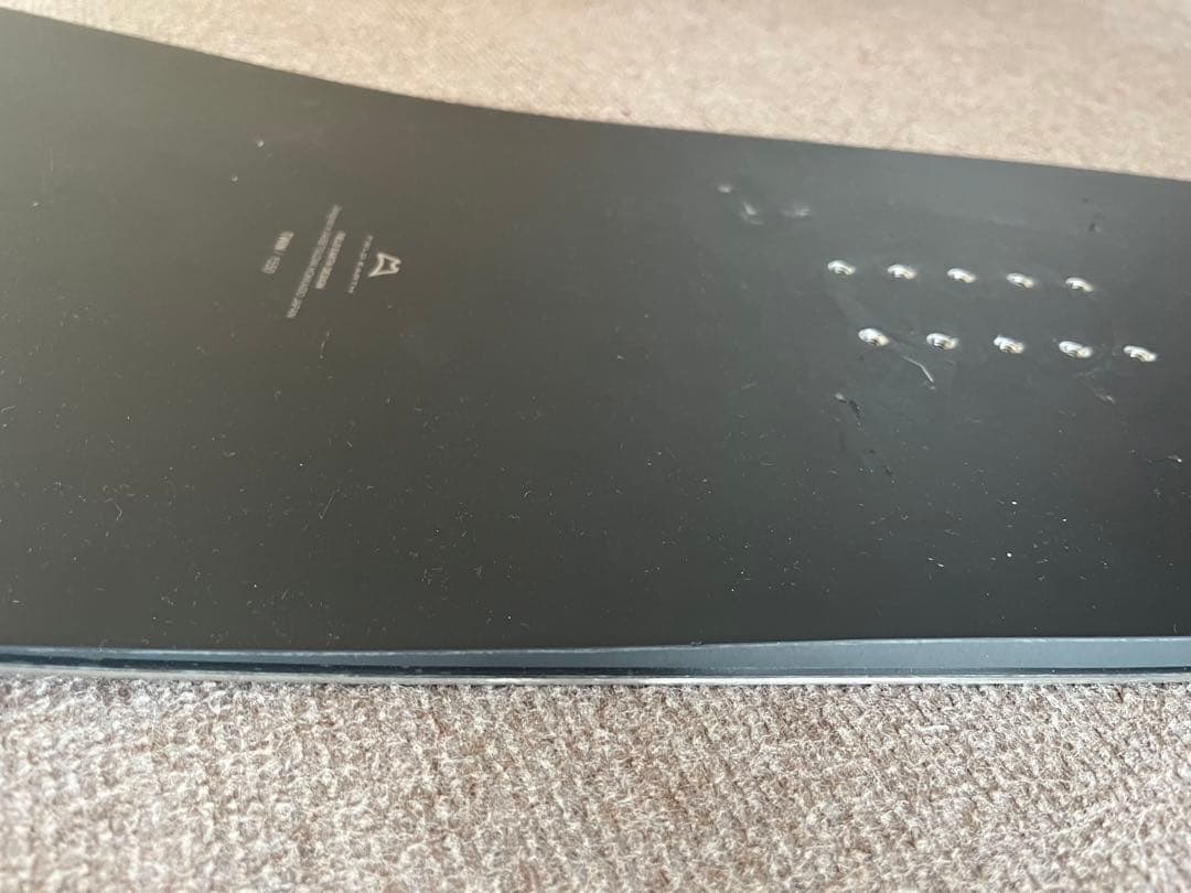 値段下げました　 field earth ウムラウトUmlaut twin155