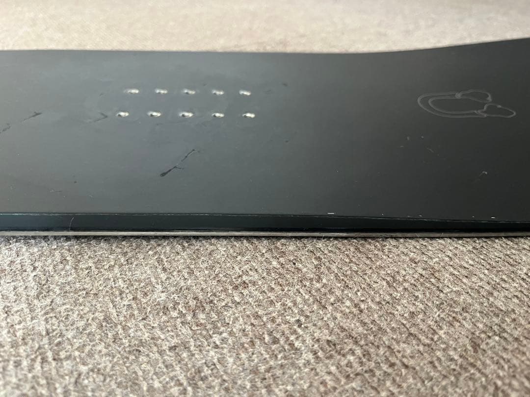 値段下げました　 field earth ウムラウトUmlaut twin155