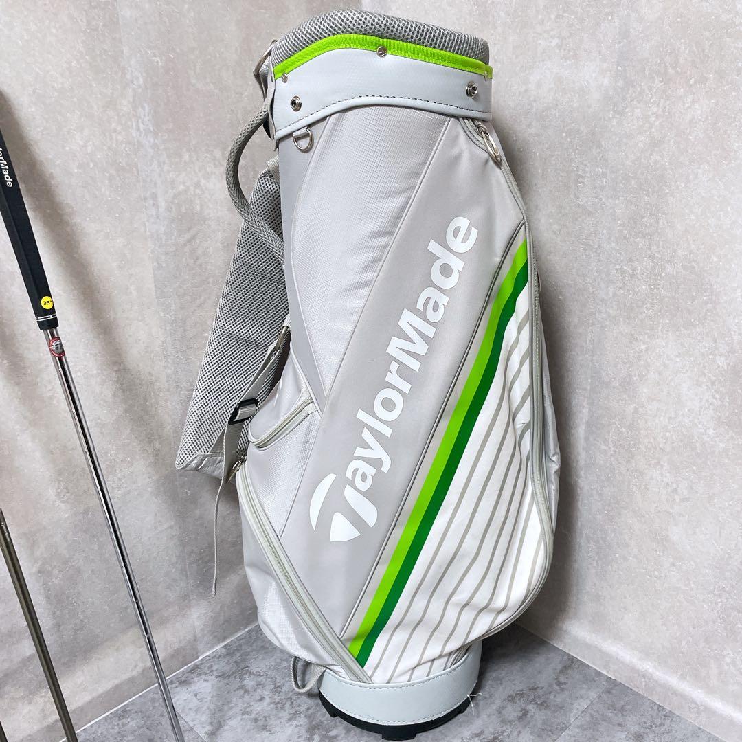 テーラーメイド　RBZ スピードライト　レディースゴルフクラブ　パッケージセット