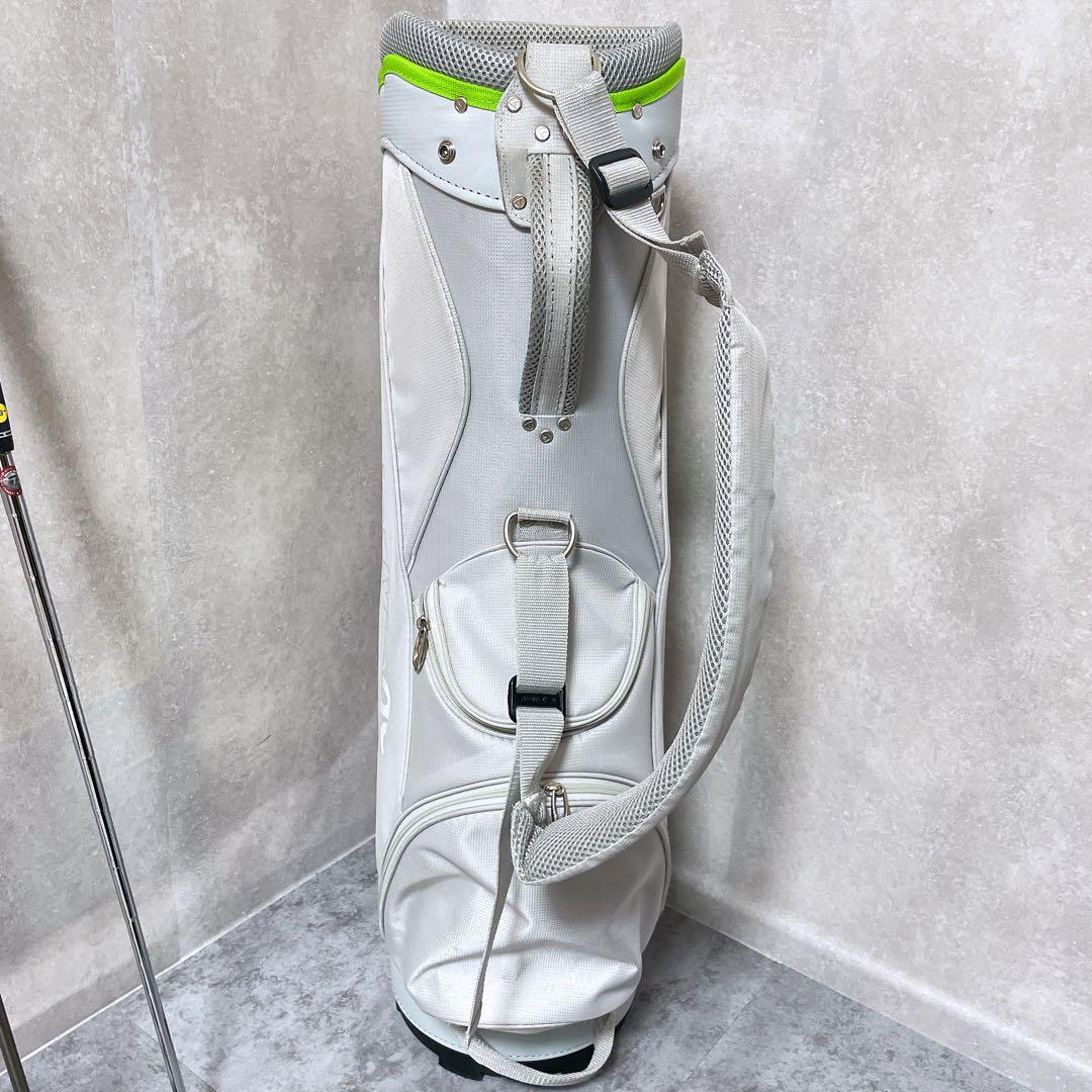 テーラーメイド　RBZ スピードライト　レディースゴルフクラブ　パッケージセット