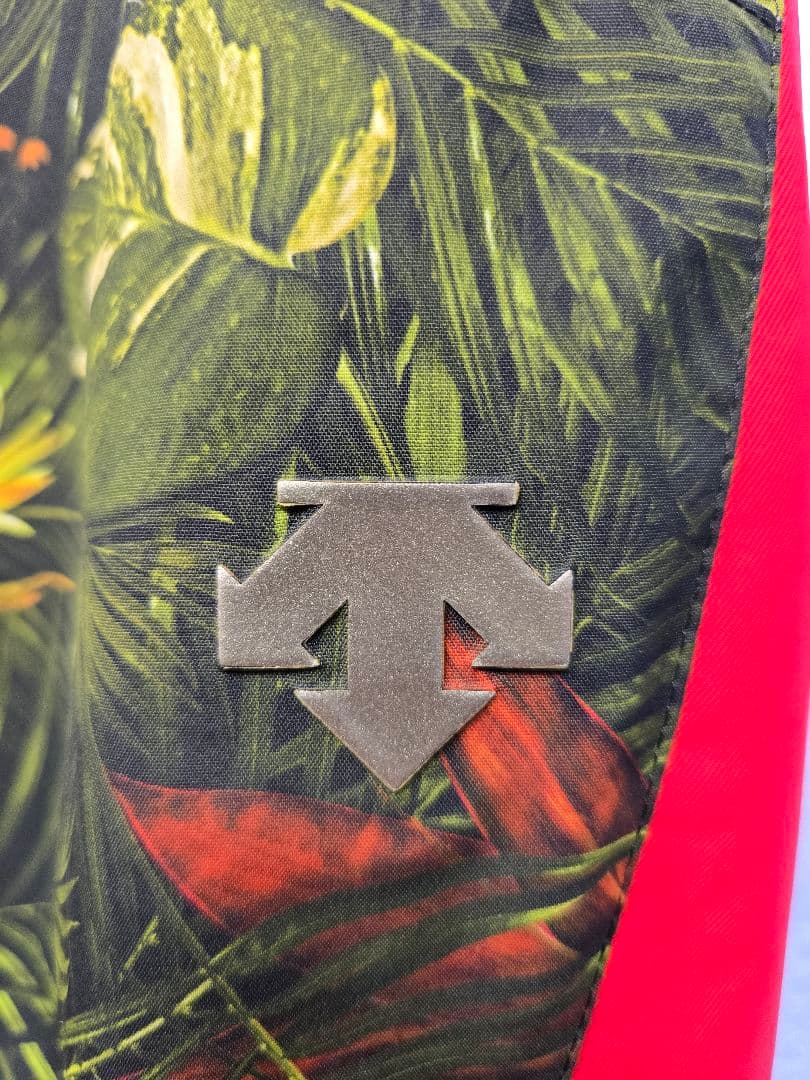 オガサカチーム　スキーウェア　type Ｍー１