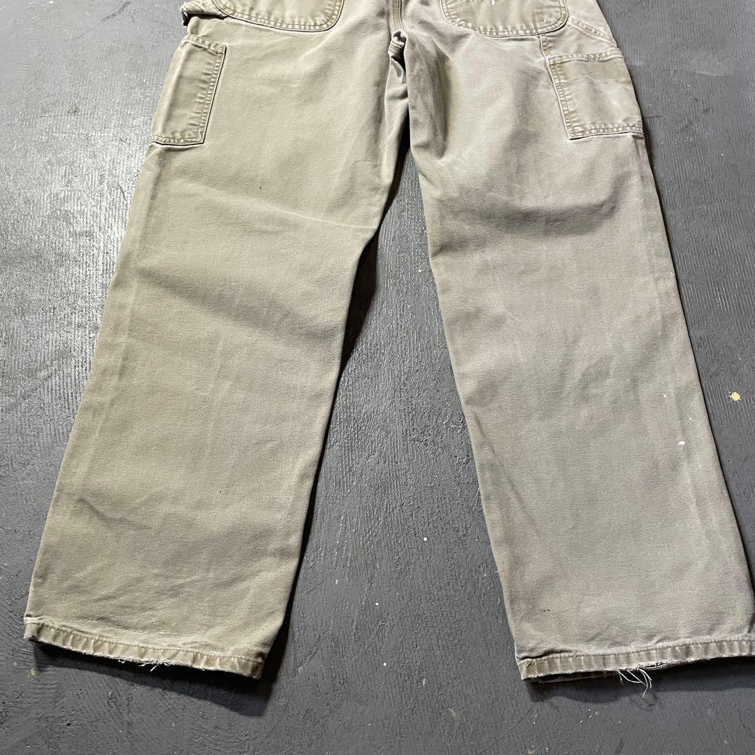 Carhartt ダックペインター B11 DES 32×32