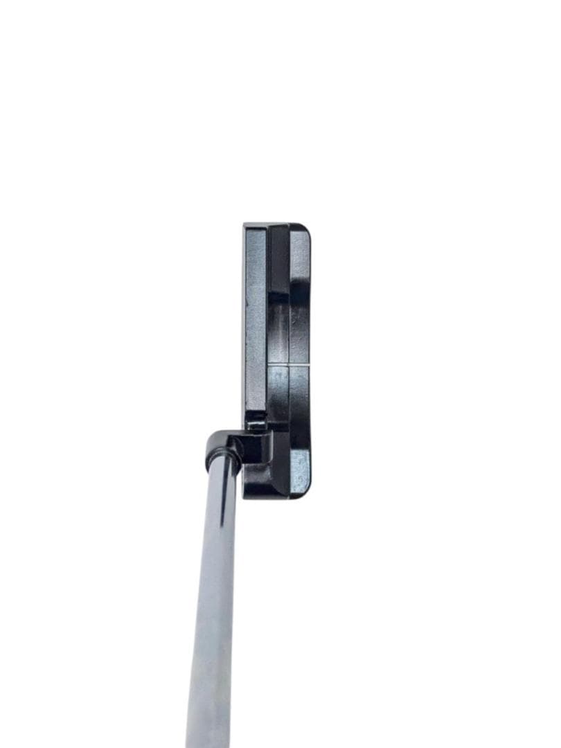 Ryoma GOLF リョーマ P3 BLACK パター 33インチ カバー付